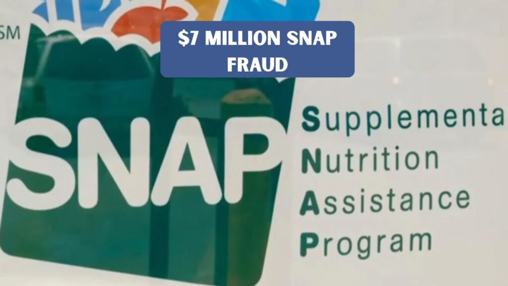 $7 Million SNAP Fraud: Two Massachusetts Store Owners Face Charges